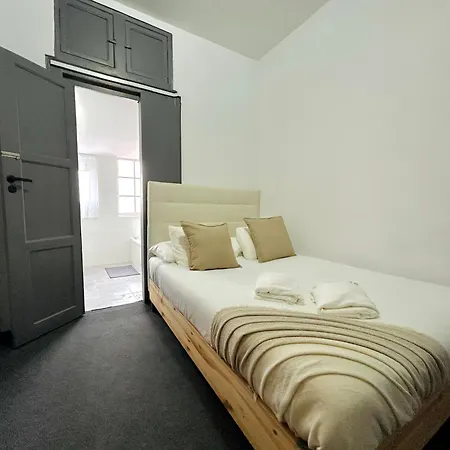 Cost Arroios Casa de hóspedes Lisboa