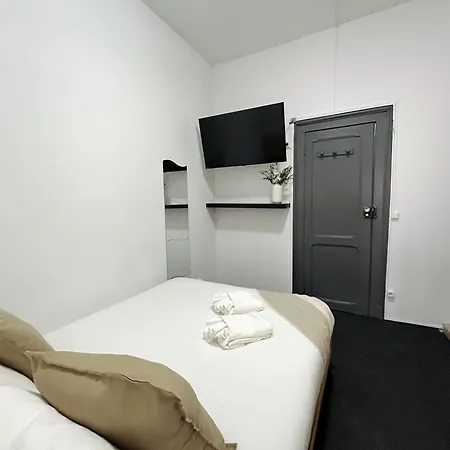 Cost Arroios Casa de hóspedes Lisboa