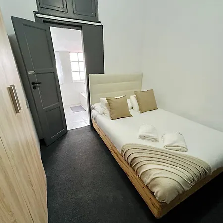 Cost Arroios * Lisboa