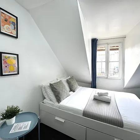 Cost Arroios Casa de hóspedes Lisboa