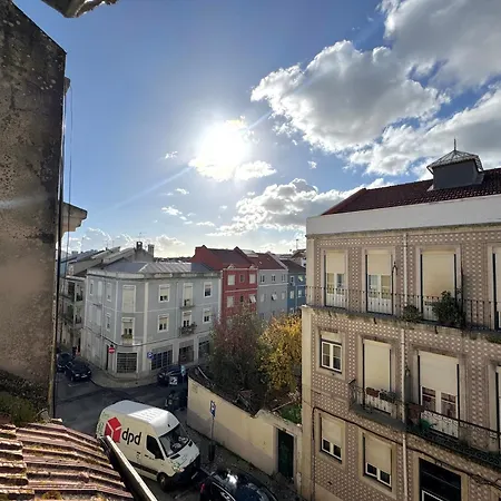 Cost Arroios Casa de hóspedes *