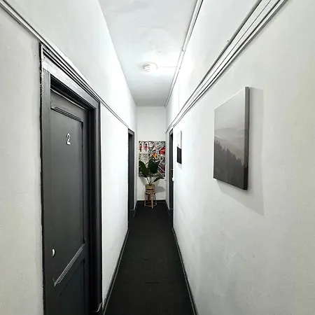 Casa de hóspedes Cost Arroios