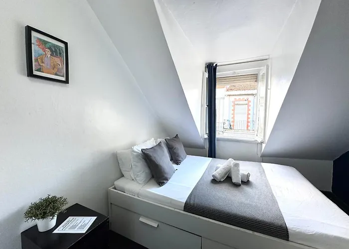 Cost Arroios Gasthuis *