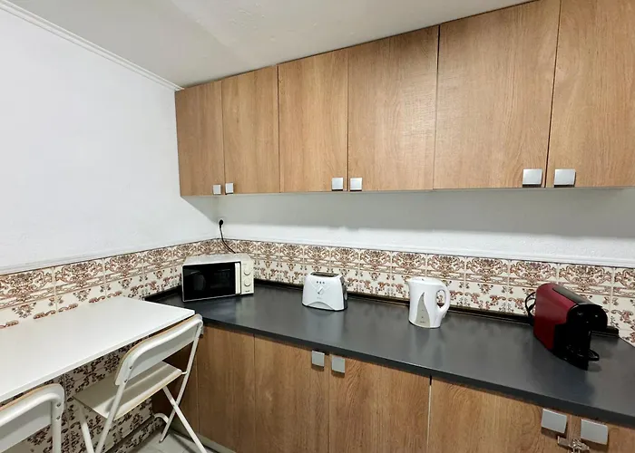 Gasthuis Cost Arroios