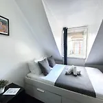 Cost Arroios Vendégház *