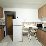 Cost Arroios Lizbona