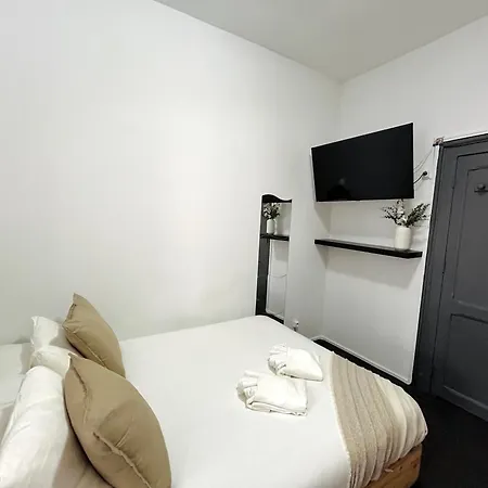 Cost Arroios * Лиссабон