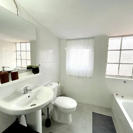 Cost Arroios Лиссабон