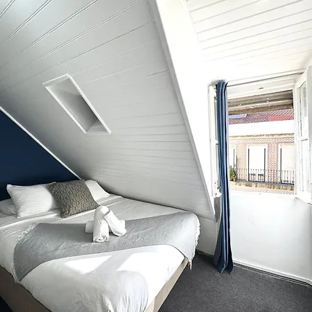 Cost Arroios * Lisboa