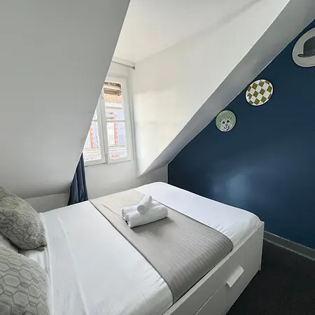 Cost Arroios * リスボン