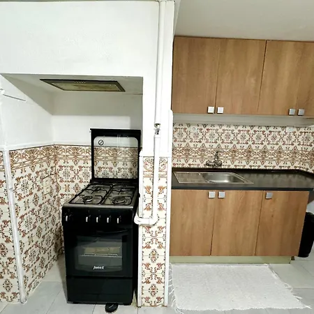 Гостевой дом Cost Arroios *