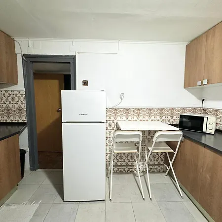 Cost Arroios Лиссабон