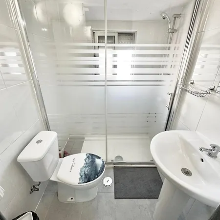 Cost Arroios Лиссабон