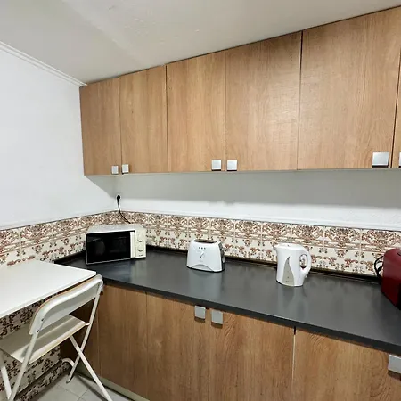 Πανσιόν Cost Arroios