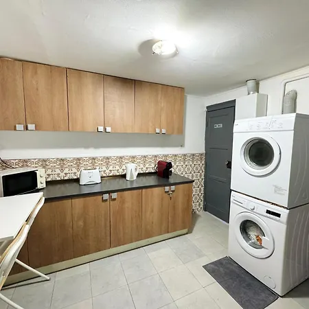 Cost Arroios Πανσιόν Lisboa