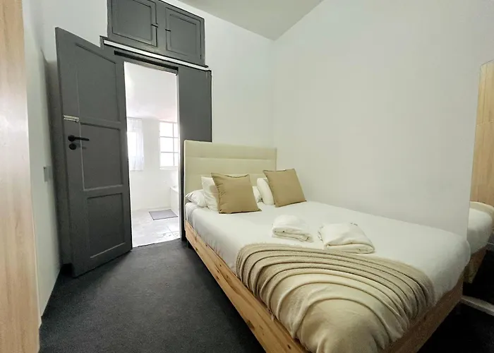 Cost Arroios Pensjonat Lizbona