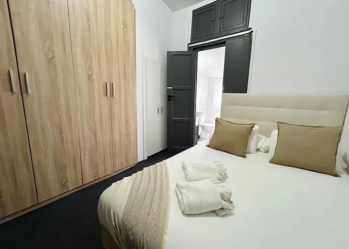 Vendégház Cost Arroios Lisboa