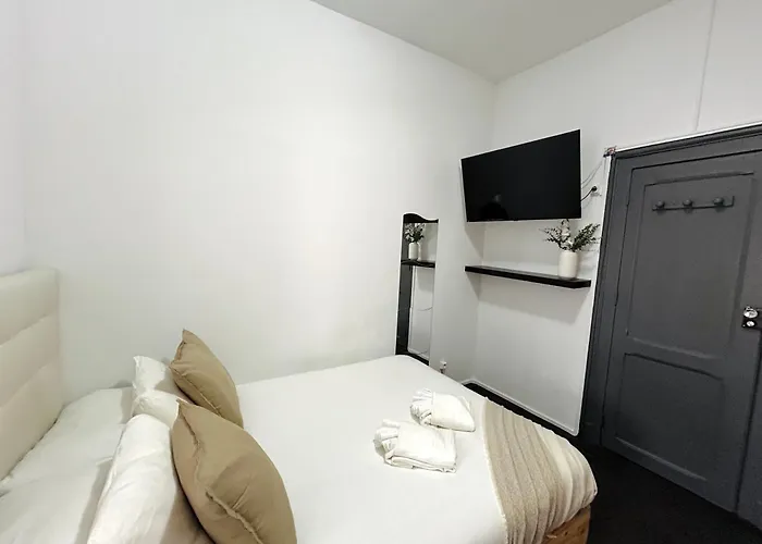 Cost Arroios * リスボン