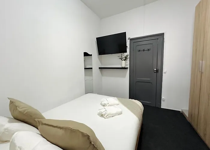 Cost Arroios Vendégház Lisboa