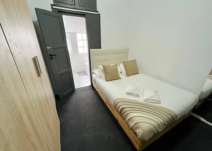 Cost Arroios * リスボン