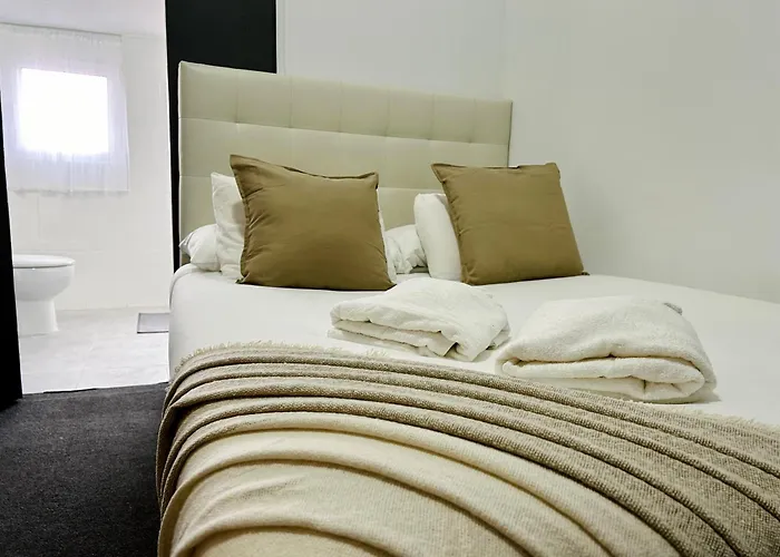 Vendégház Cost Arroios Lisboa