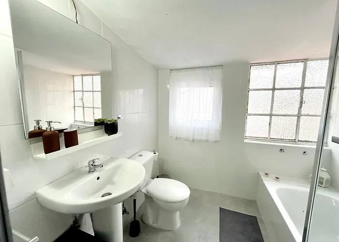 Cost Arroios Lizbona