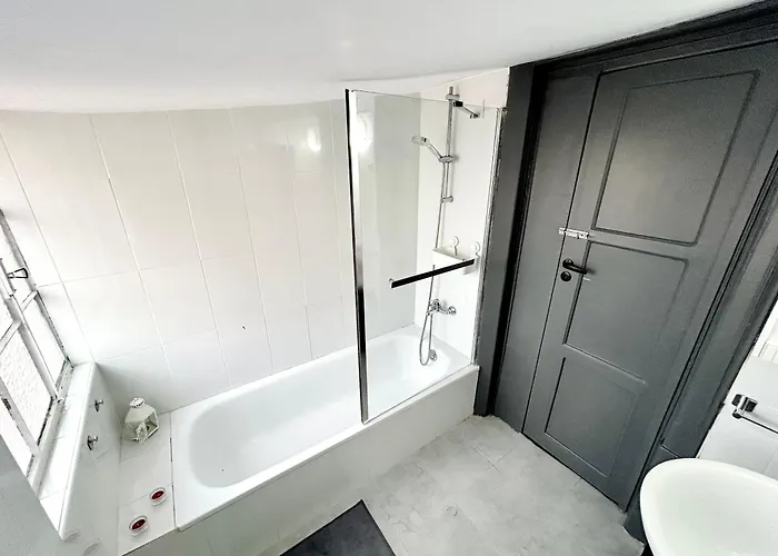 Cost Arroios Pensjonat *