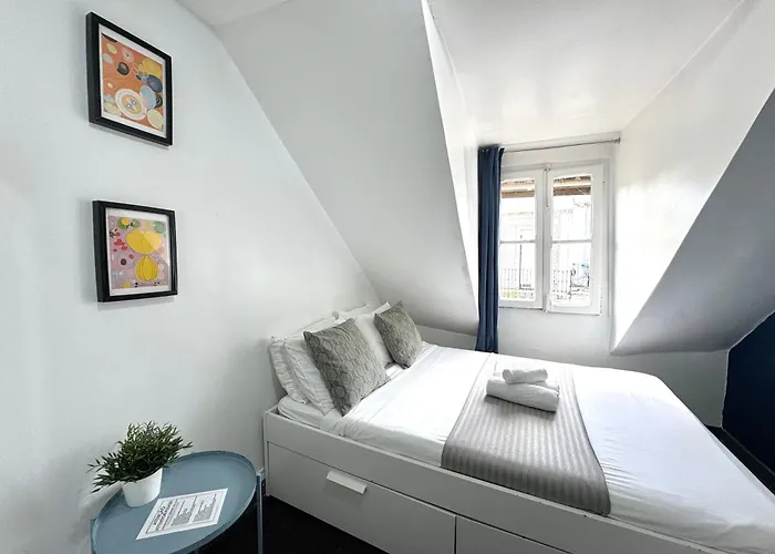 Cost Arroios ゲストハウス リスボン