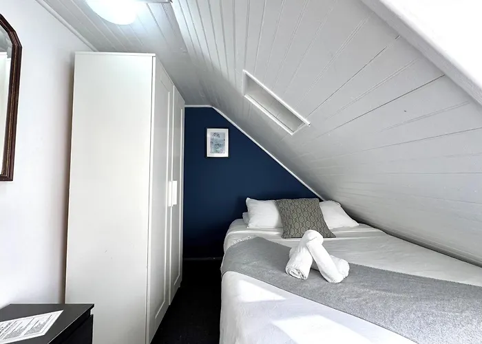 Pensjonat Cost Arroios Lizbona