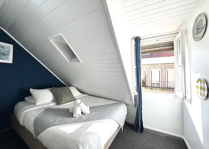 Cost Arroios * リスボン