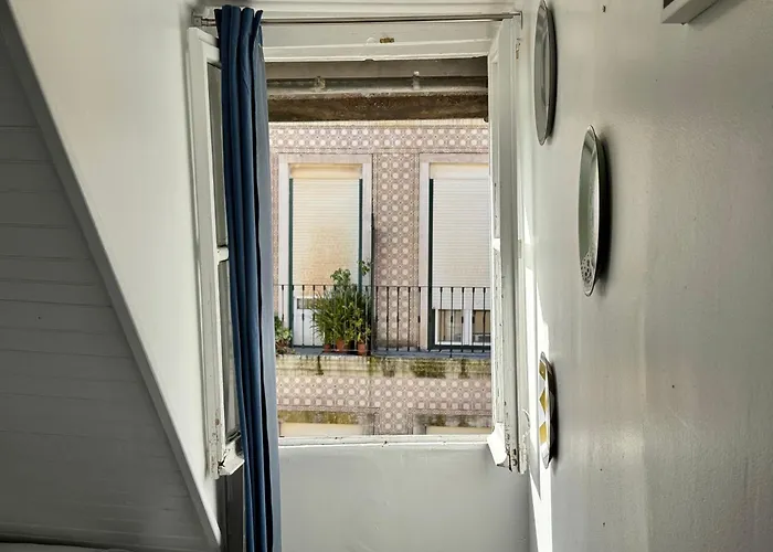 Cost Arroios リスボン