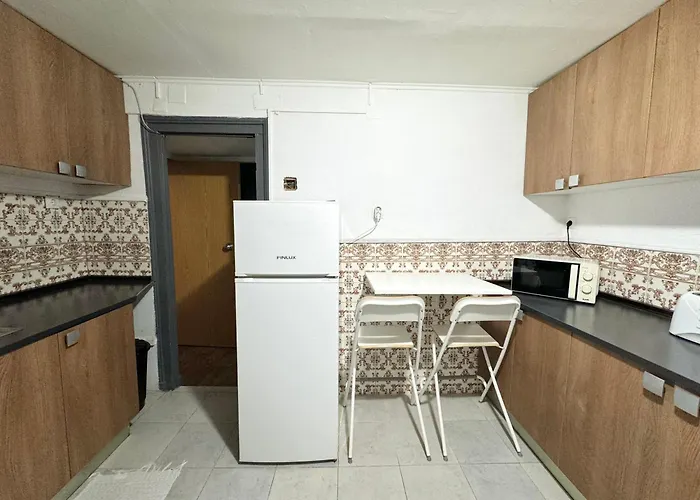 Cost Arroios Lizbona