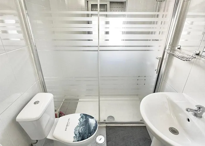 Cost Arroios リスボン