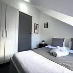 Vendégház Cost Arroios *