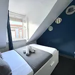 Cost Arroios Лиссабон
