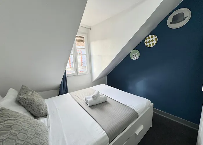 Cost Arroios * Lisboa