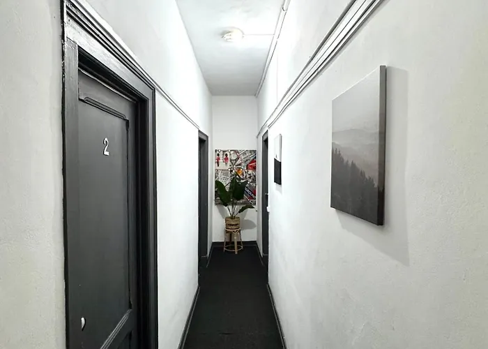 Pensión Cost Arroios